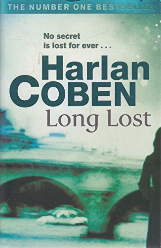Long Lost von Orion (an Imprint of The Orion Publishing Group Ltd )